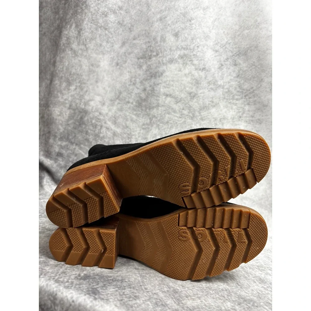 Sorel women cate